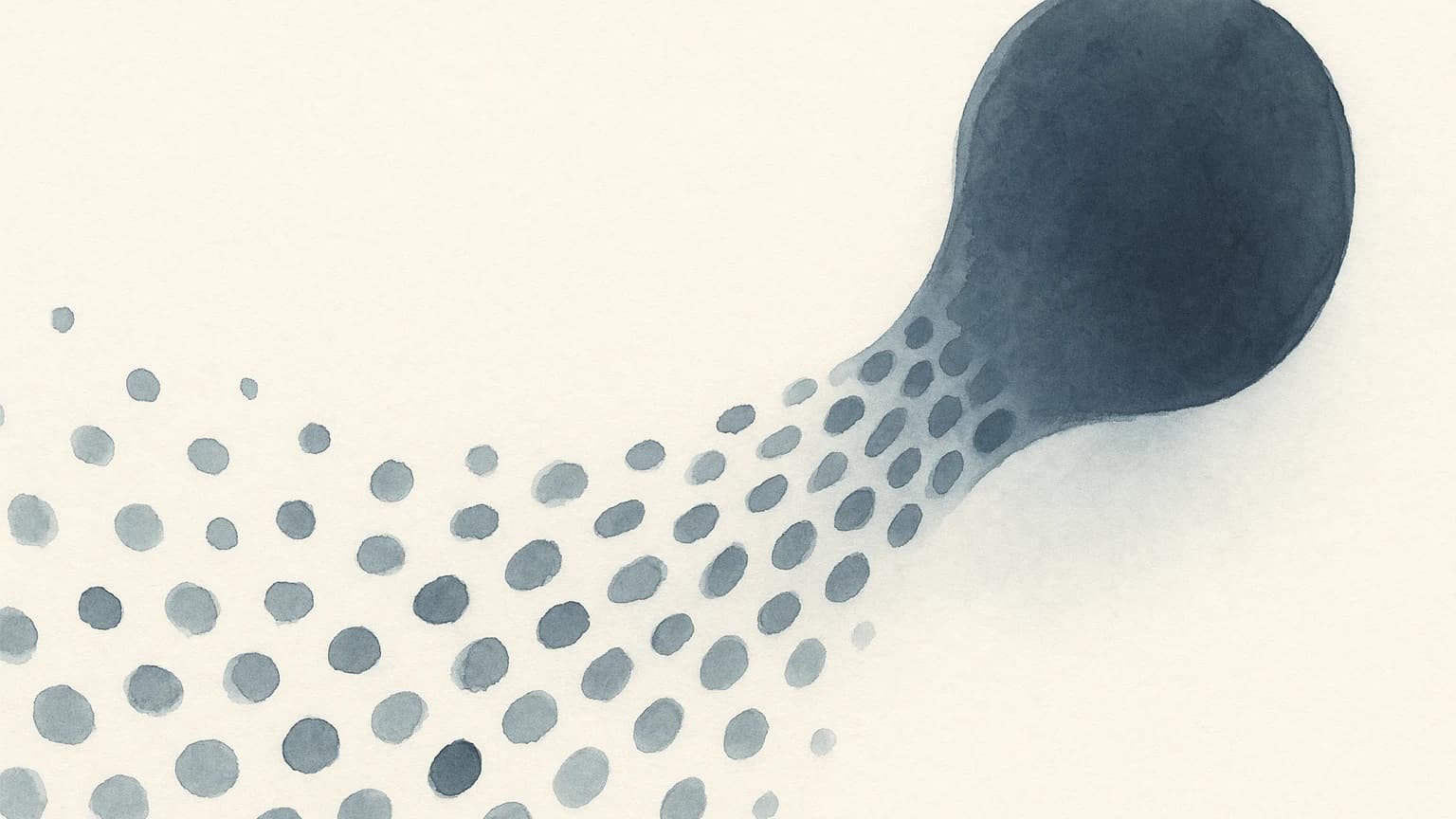 Illustration von Psychotherapeut:innen, die sich berufspolitisch engagieren